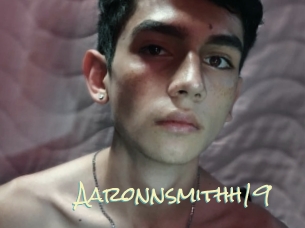aaronnsmithh19 Porn Monkey Cash