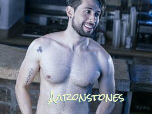 Aaronstones