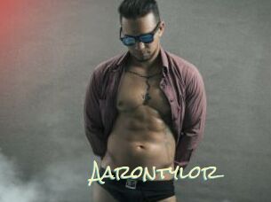 Aarontylor