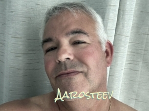 Aarosteev