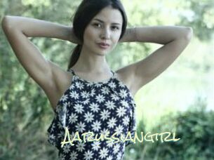 Aarussiangirl