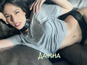 Aaysha