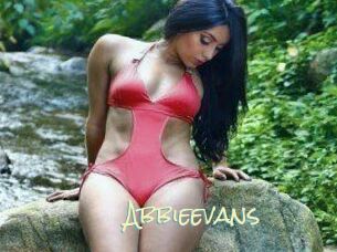 Abbie_evans