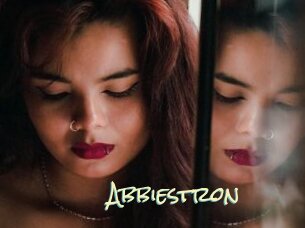 Abbiestron