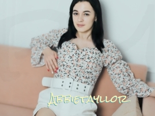 Abbietayllor