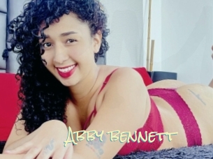 Abby_bennett