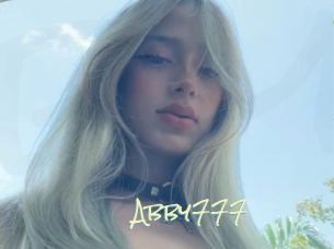 Abby777