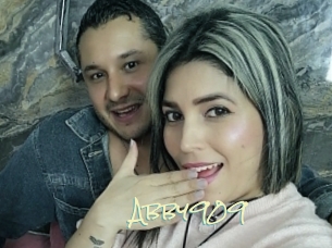Abby909