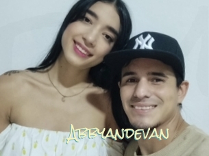 Abbyandevan