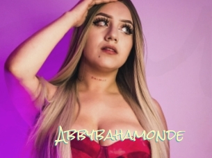 Abbybahamonde