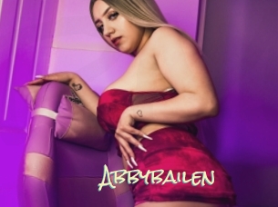 Abbybailen