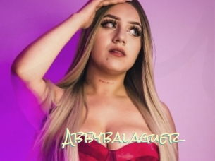 Abbybalaguer