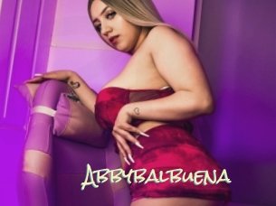 Abbybalbuena
