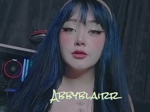 Abbyblairr