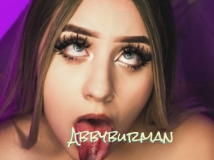 Abbyburman