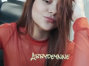 Abbydeynne