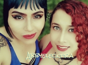 Abbyelecktra