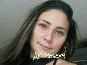 abbyesexy Porn Monkey Cash