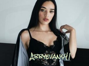 Abbyevans41