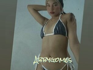 Abbygomes