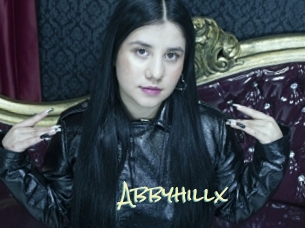 Abbyhillx