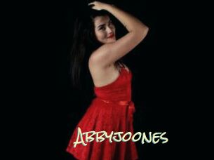 Abbyjoones