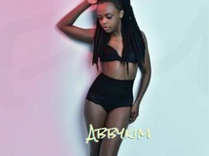 Abbykim