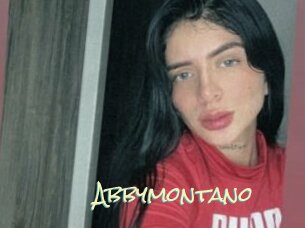 Abbymontano