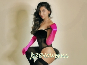 Abbyowenss