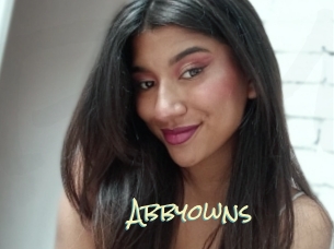 Abbyowns