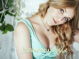 Abbyprincessx