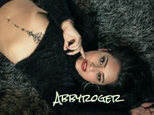 Abbyroger