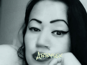 Abbysex