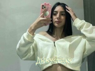 Abbystaly
