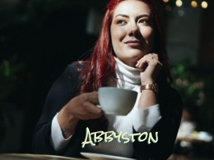 Abbyston