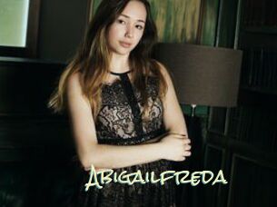 Abigailfreda