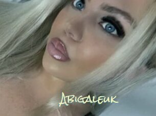 abigaleuk Porn Monkey Cash