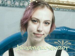 Abigaylerosenrot