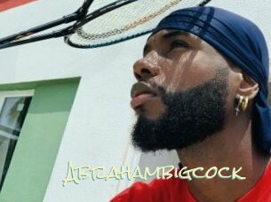 Abrahambigcock