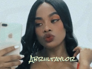 abriiltaylor Porn Monkey Cash