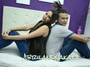 Abrilandnakata