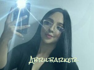 Abrilbarker