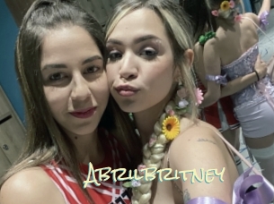 abrilbritney Porn Monkey Cash