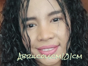 Abrilcolscm101cm