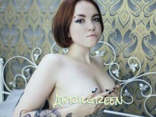 Abrilgreen