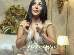 Abrilshaw