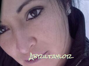 Abriltaylor