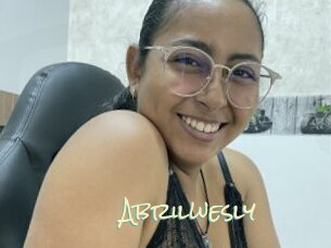Abrilwesly