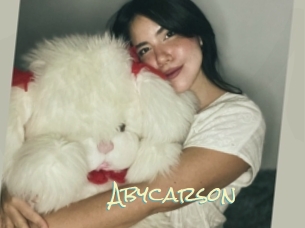 Abycarson