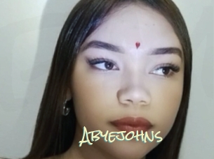 Abyejohns